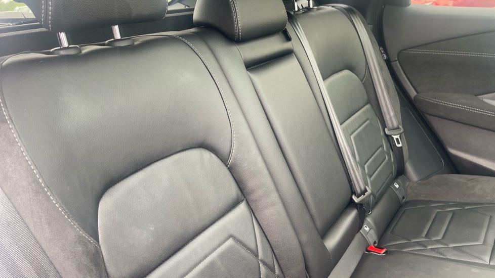 Nissan Qashqai 1.5 E-Power N-Design 5dr Auto Hybrid Hatchback - Image 16