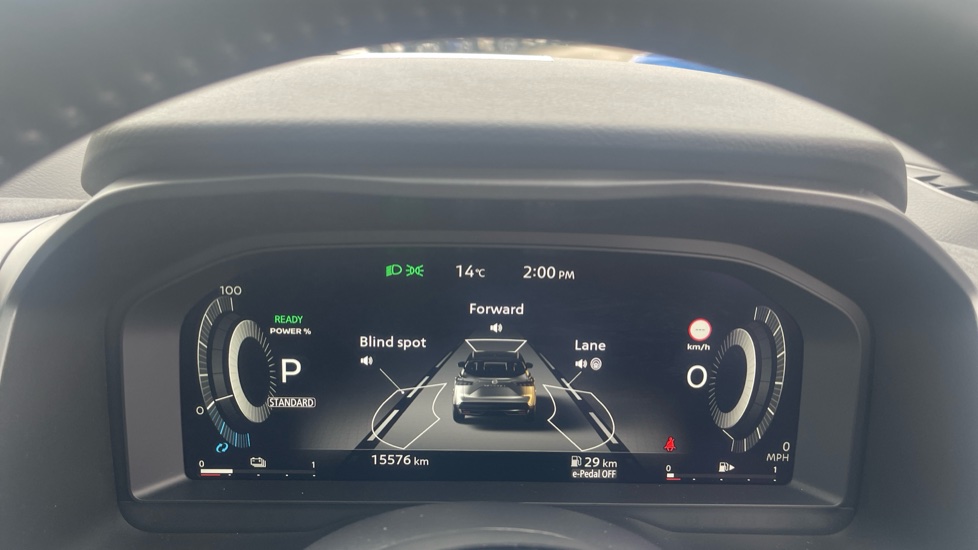 Nissan Qashqai 1.5 E-Power N-Design 5dr Auto Hybrid Hatchback - Image 18