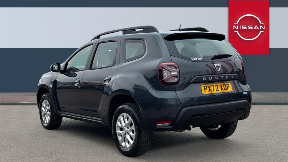 Dacia Duster 1.0 TCe 100 Comfort 5dr Bi Fuel Estate - Image 2