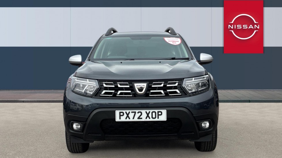 Dacia Duster 1.0 TCe 100 Comfort 5dr Bi Fuel Estate - Image 3