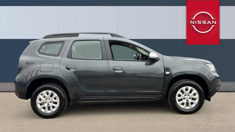 Dacia Duster 1.0 TCe 100 Comfort 5dr Bi Fuel Estate - Image 5