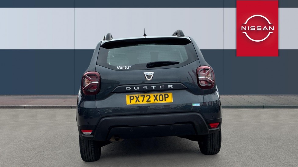 Dacia Duster 1.0 TCe 100 Comfort 5dr Bi Fuel Estate - Image 6