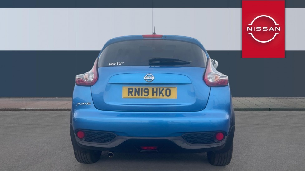 Nissan Juke 1.6 [112] Bose Personal Edition 5dr Petrol Hatchback - Image 6