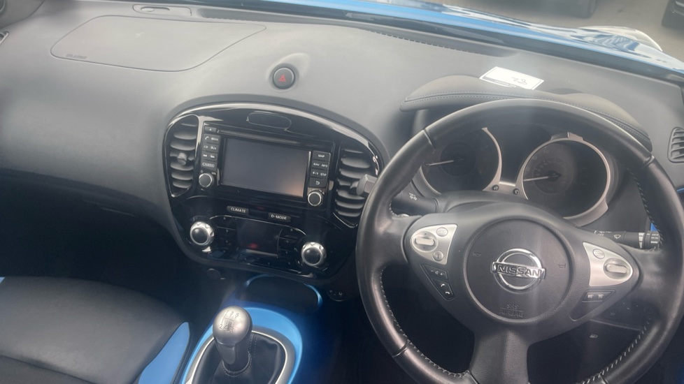 Nissan Juke 1.6 [112] Bose Personal Edition 5dr Petrol Hatchback - Image 9