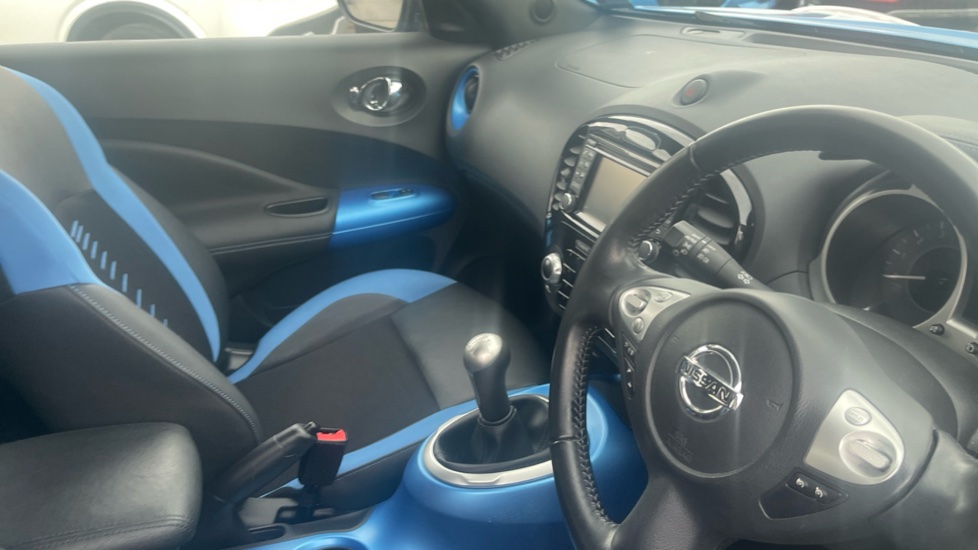 Nissan Juke 1.6 [112] Bose Personal Edition 5dr Petrol Hatchback - Image 11