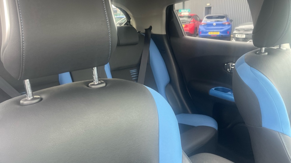 Nissan Juke 1.6 [112] Bose Personal Edition 5dr Petrol Hatchback - Image 15