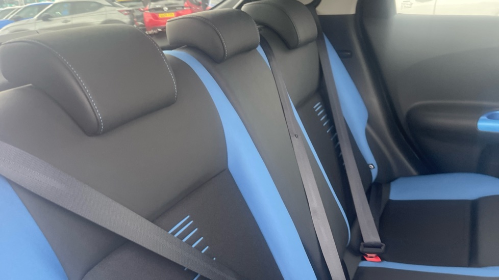 Nissan Juke 1.6 [112] Bose Personal Edition 5dr Petrol Hatchback - Image 16
