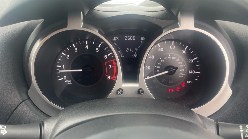 Nissan Juke 1.6 [112] Bose Personal Edition 5dr Petrol Hatchback - Image 18