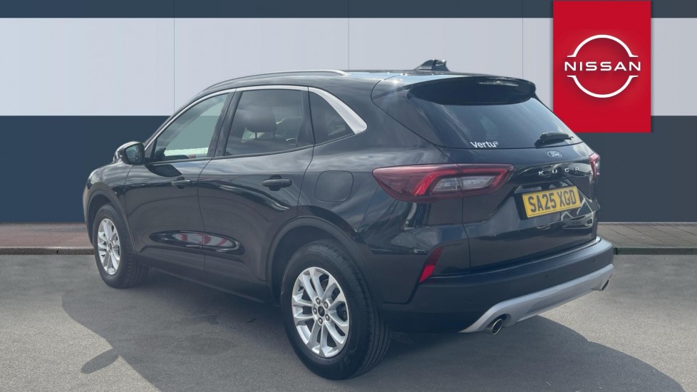 Ford Kuga 1.5 EcoBoost Titanium 5dr Petrol Estate - Image 2