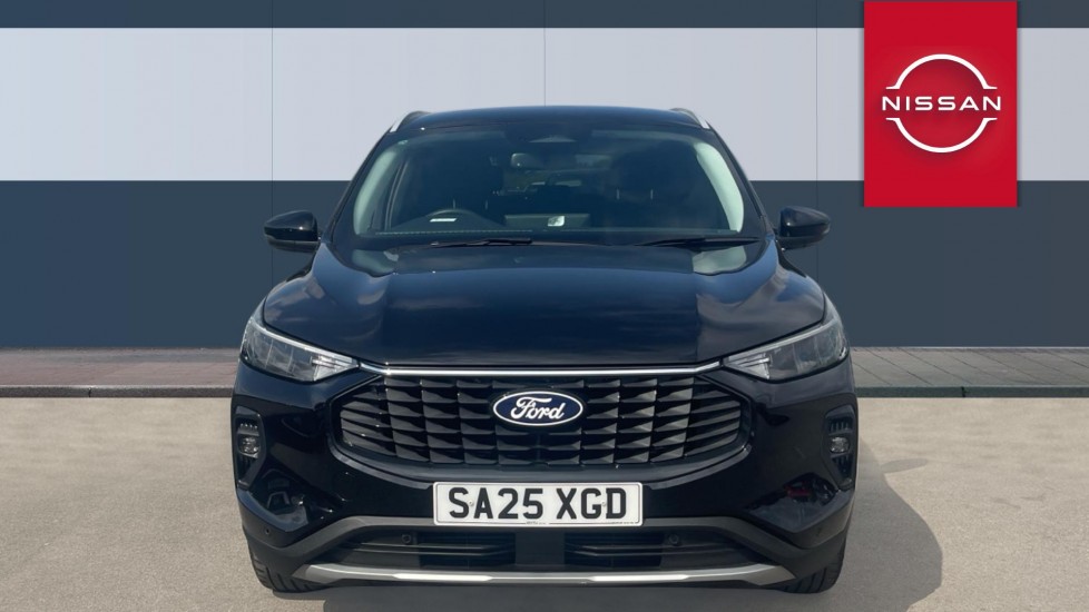 Ford Kuga 1.5 EcoBoost Titanium 5dr Petrol Estate - Image 3