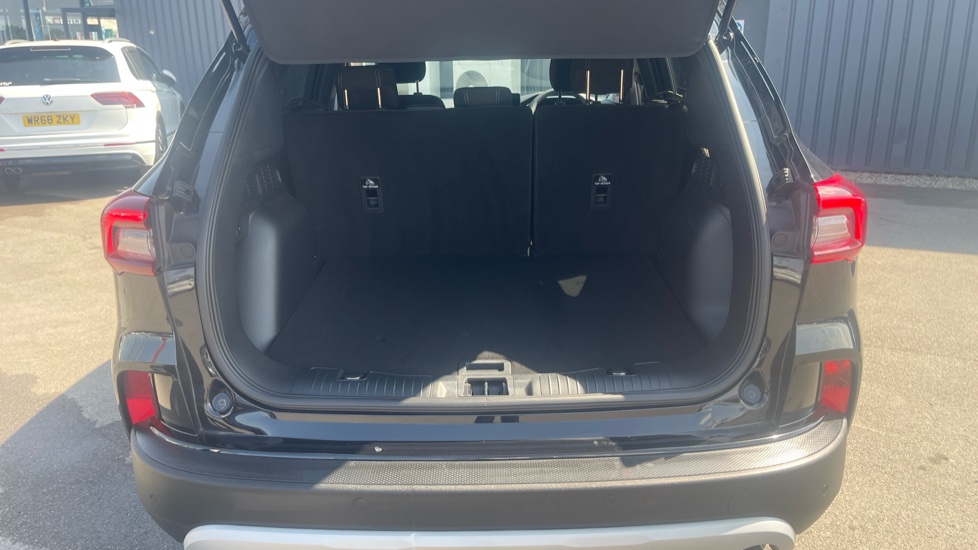 Ford Kuga 1.5 EcoBoost Titanium 5dr Petrol Estate - Image 4
