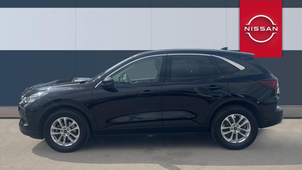 Ford Kuga 1.5 EcoBoost Titanium 5dr Petrol Estate - Image 5