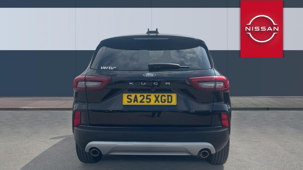 Ford Kuga 1.5 EcoBoost Titanium 5dr Petrol Estate - Image 6