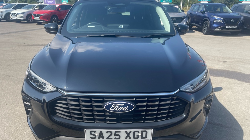 Ford Kuga 1.5 EcoBoost Titanium 5dr Petrol Estate - Image 8