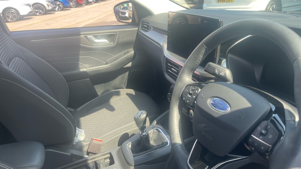 Ford Kuga 1.5 EcoBoost Titanium 5dr Petrol Estate - Image 9