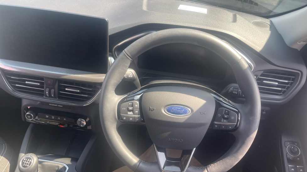 Ford Kuga 1.5 EcoBoost Titanium 5dr Petrol Estate - Image 10