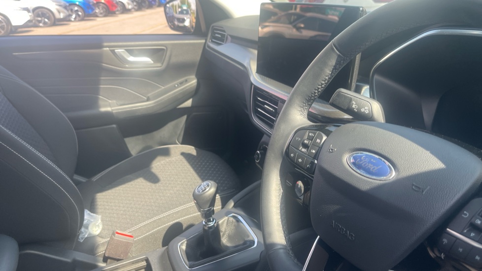 Ford Kuga 1.5 EcoBoost Titanium 5dr Petrol Estate - Image 11