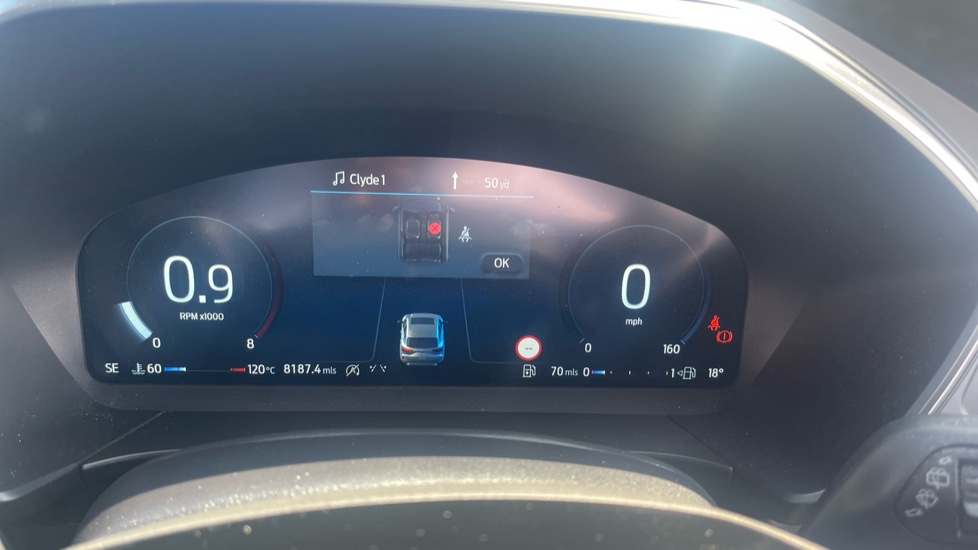 Ford Kuga 1.5 EcoBoost Titanium 5dr Petrol Estate - Image 18