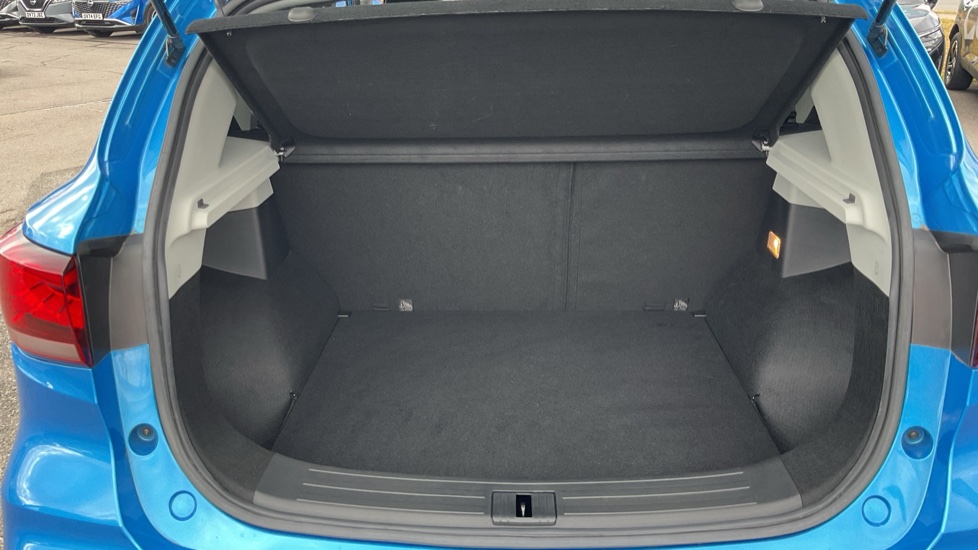 MG ZS 1.0T GDi Exclusive 5dr Petrol Hatchback - Image 4