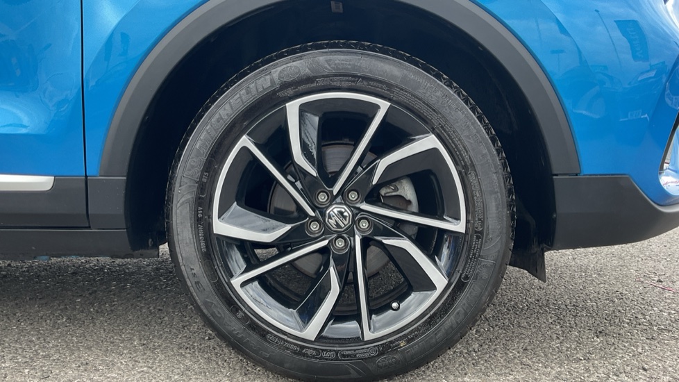 MG ZS 1.0T GDi Exclusive 5dr Petrol Hatchback - Image 7