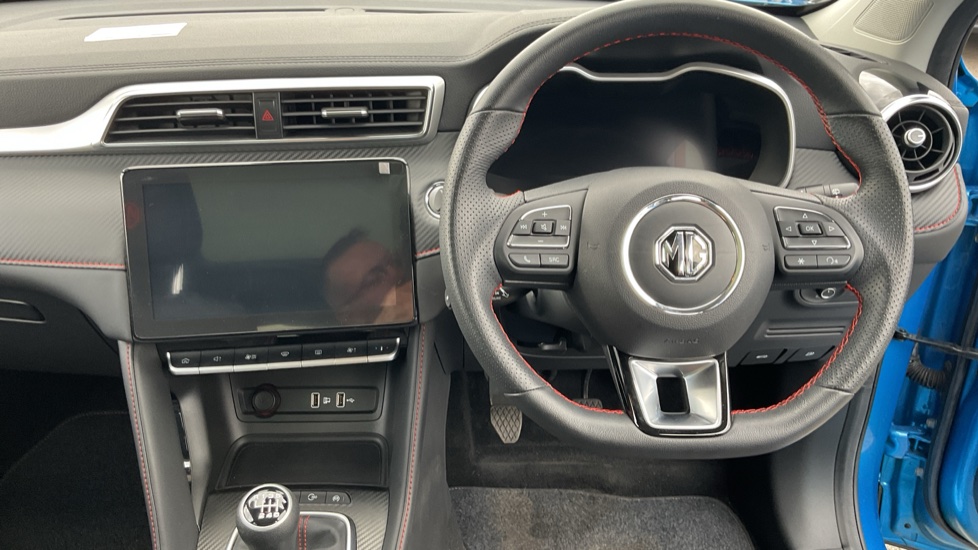 MG ZS 1.0T GDi Exclusive 5dr Petrol Hatchback - Image 10