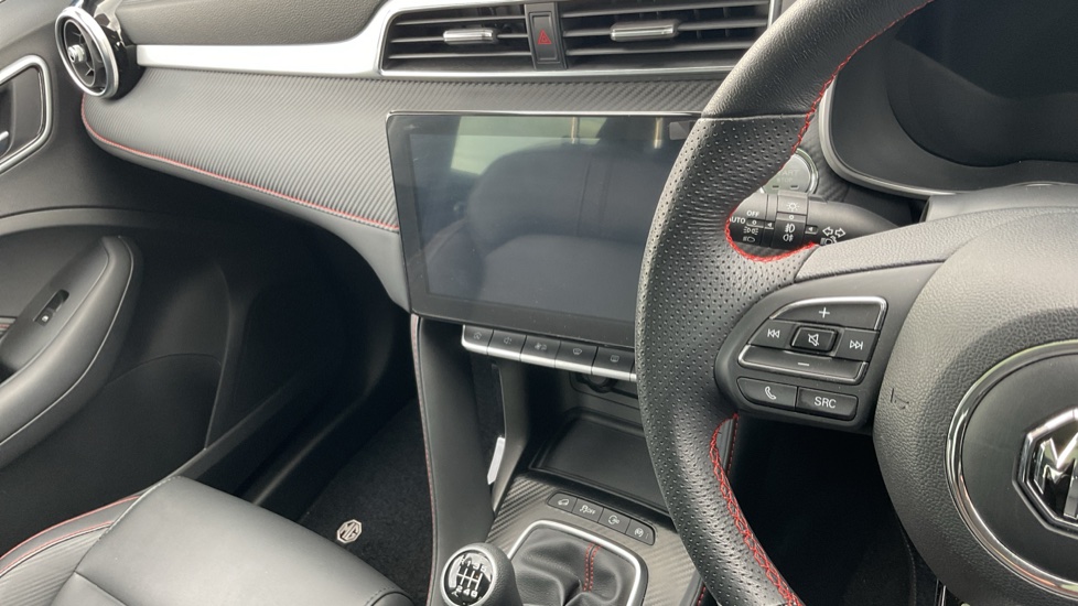 MG ZS 1.0T GDi Exclusive 5dr Petrol Hatchback - Image 14