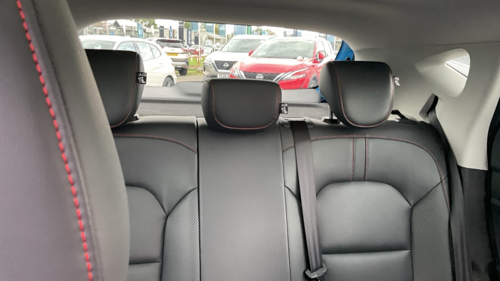 MG ZS 1.0T GDi Exclusive 5dr Petrol Hatchback - Image 15