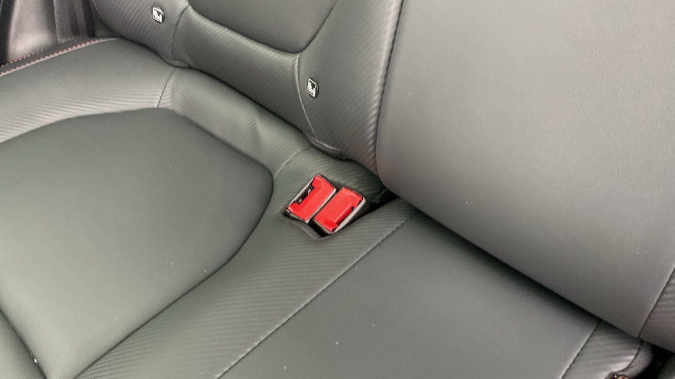 MG ZS 1.0T GDi Exclusive 5dr Petrol Hatchback - Image 17