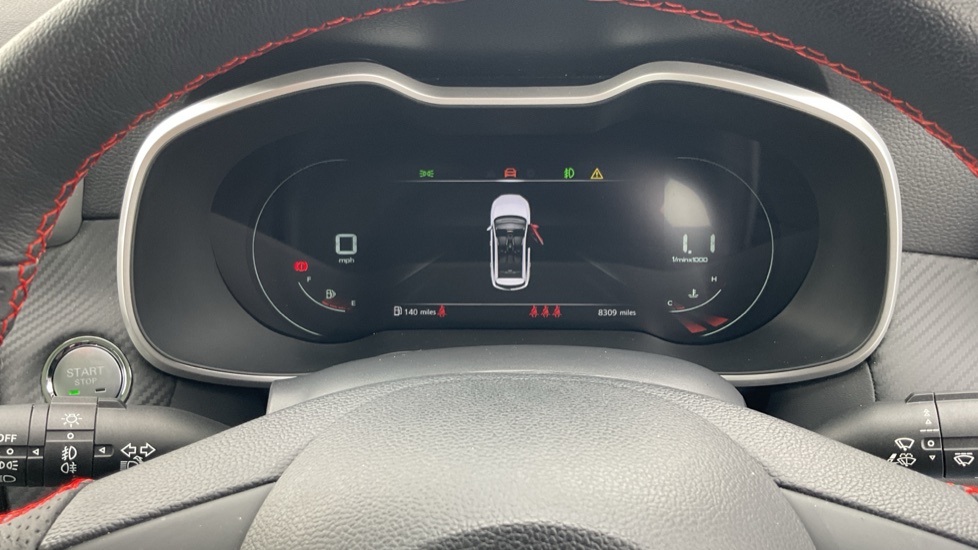 MG ZS 1.0T GDi Exclusive 5dr Petrol Hatchback - Image 18