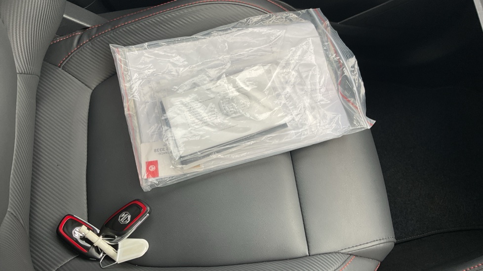 MG ZS 1.0T GDi Exclusive 5dr Petrol Hatchback - Image 19