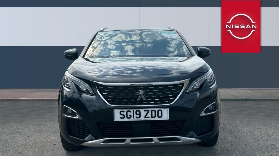 Peugeot 3008 1.6 PureTech 180 GT Line 5dr EAT8 Petrol Estate - Image 3