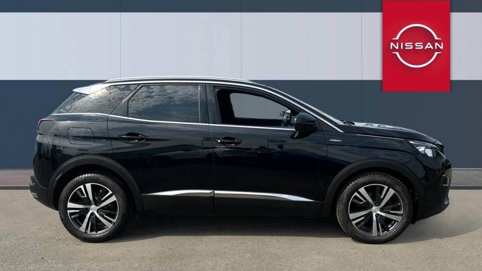 Peugeot 3008 1.6 PureTech 180 GT Line 5dr EAT8 Petrol Estate - Image 5