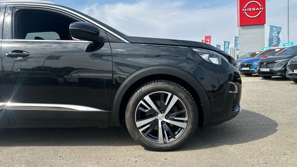 Peugeot 3008 1.6 PureTech 180 GT Line 5dr EAT8 Petrol Estate - Image 7