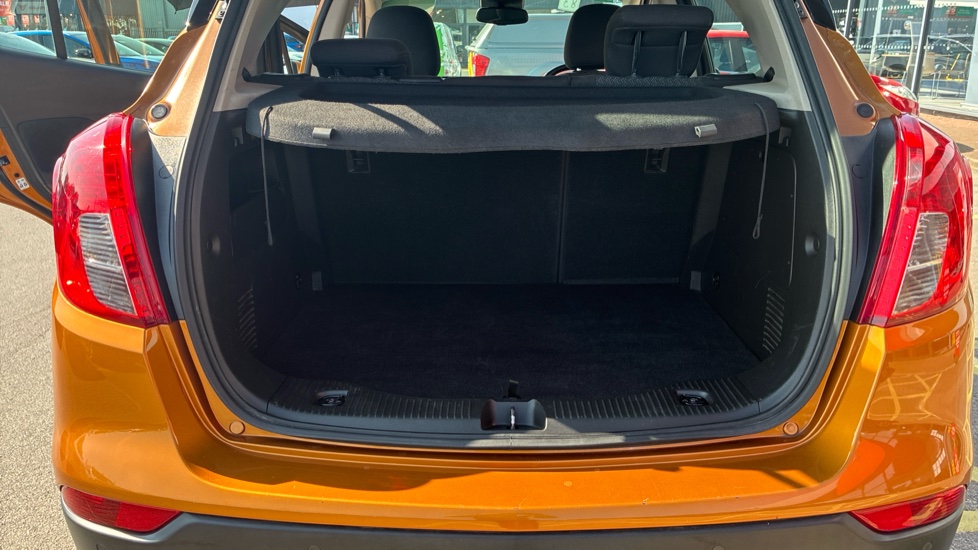 Vauxhall Mokka X 1.4T ecoTEC Active 5dr Petrol Hatchback - Image 4