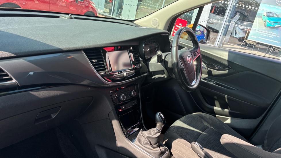 Vauxhall Mokka X 1.4T ecoTEC Active 5dr Petrol Hatchback - Image 9