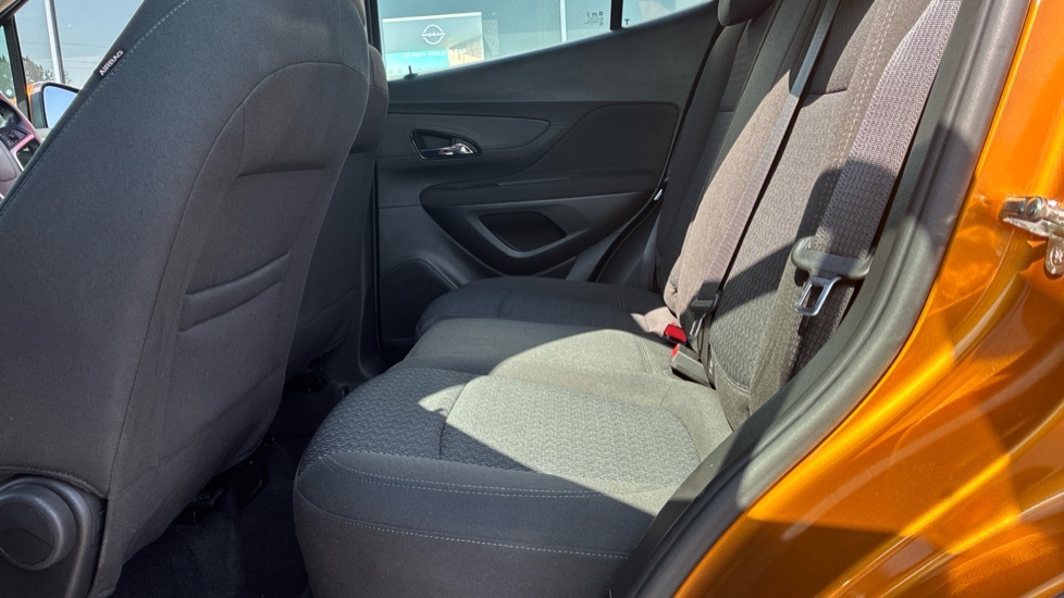 Vauxhall Mokka X 1.4T ecoTEC Active 5dr Petrol Hatchback - Image 16