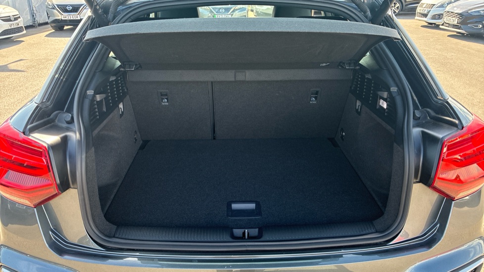 Audi Q2 35 TFSI S Line 5dr S Tronic Petrol Estate - Image 4