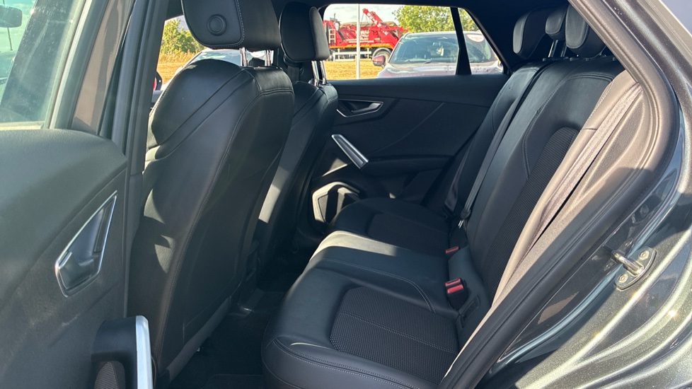 Audi Q2 35 TFSI S Line 5dr S Tronic Petrol Estate - Image 16