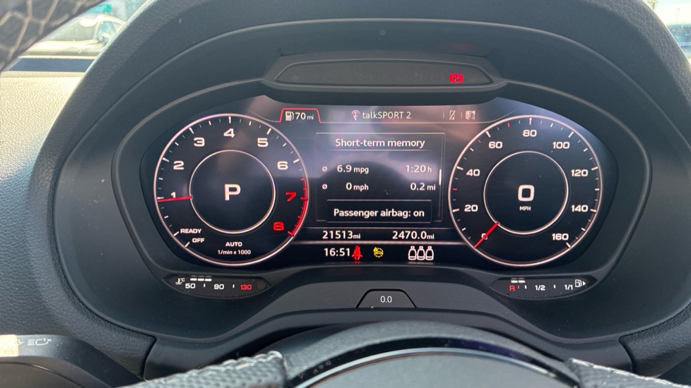 Audi Q2 35 TFSI S Line 5dr S Tronic Petrol Estate - Image 18