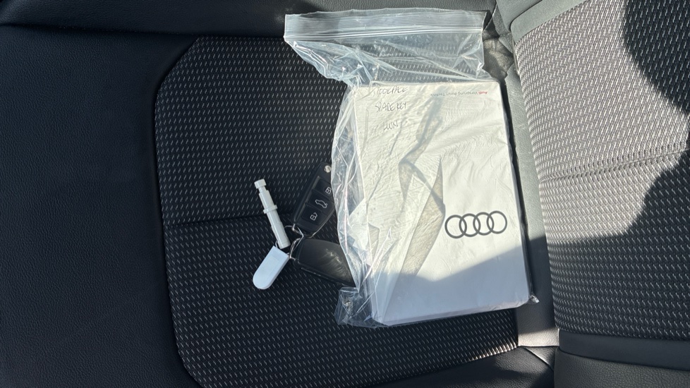 Audi Q2 35 TFSI S Line 5dr S Tronic Petrol Estate - Image 19