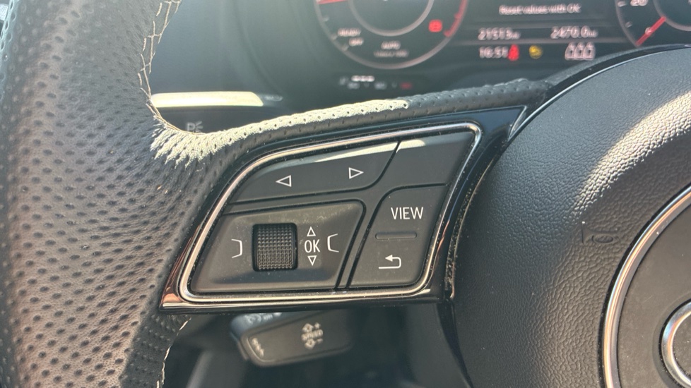 Audi Q2 35 TFSI S Line 5dr S Tronic Petrol Estate - Image 21