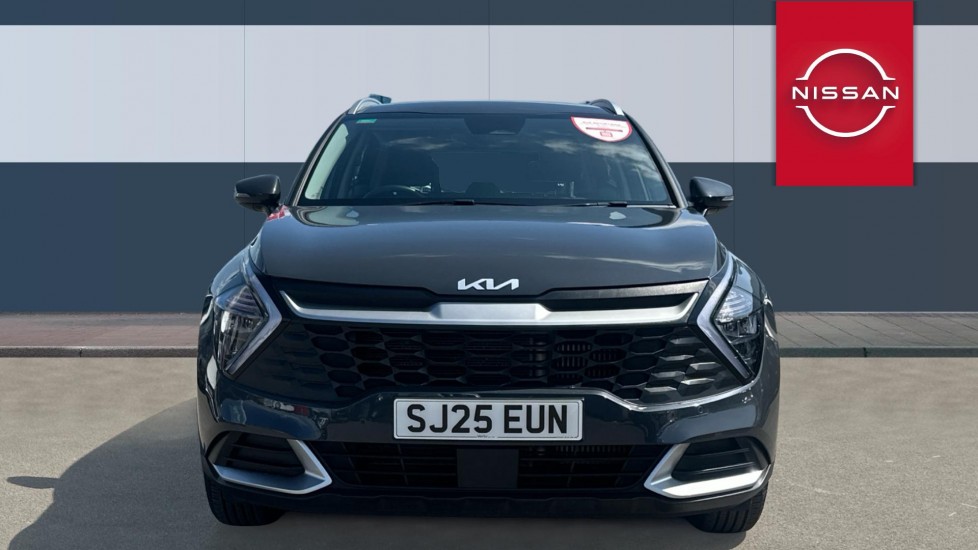 Kia Sportage 1.6T GDi 157 48V ISG 2 5dr Petrol Estate - Image 3