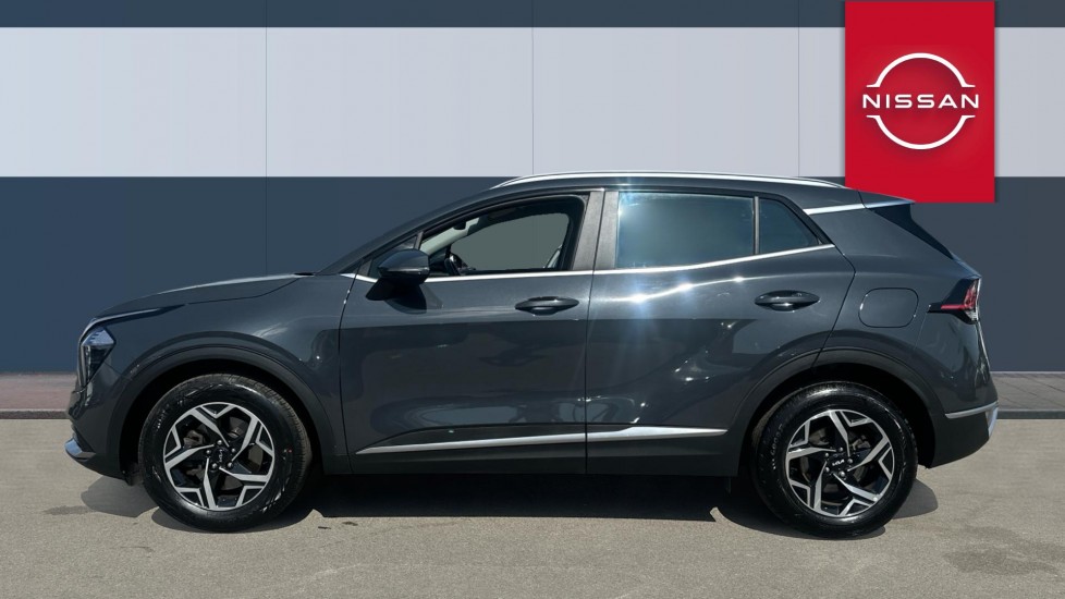 Kia Sportage 1.6T GDi 157 48V ISG 2 5dr Petrol Estate - Image 5