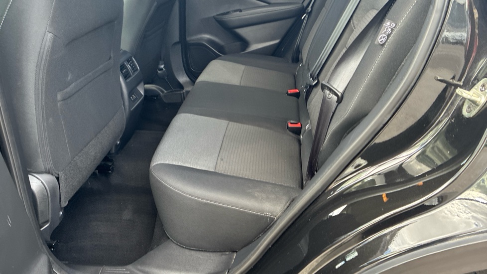 Nissan Qashqai 1.3 DiG-T MH N-Connecta 5dr Petrol Hatchback - Image 16