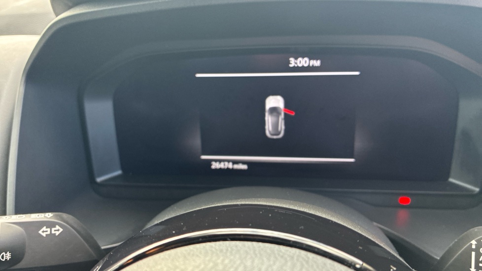 Nissan Qashqai 1.3 DiG-T MH N-Connecta 5dr Petrol Hatchback - Image 18