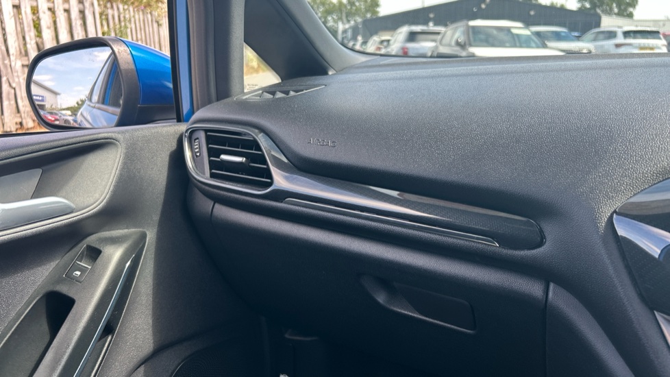 Ford Fiesta 1.0 EcoBoost Hybrid mHEV 125 ST-Line Edition 5dr Petrol Hatchback - Image 23