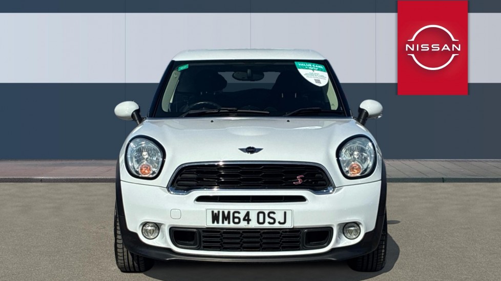 MINI Paceman 2.0 Cooper S D 3dr Diesel Coupe - Image 3