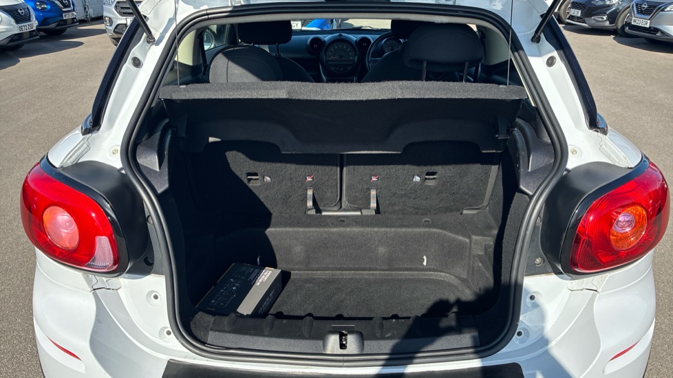 MINI Paceman 2.0 Cooper S D 3dr Diesel Coupe - Image 4