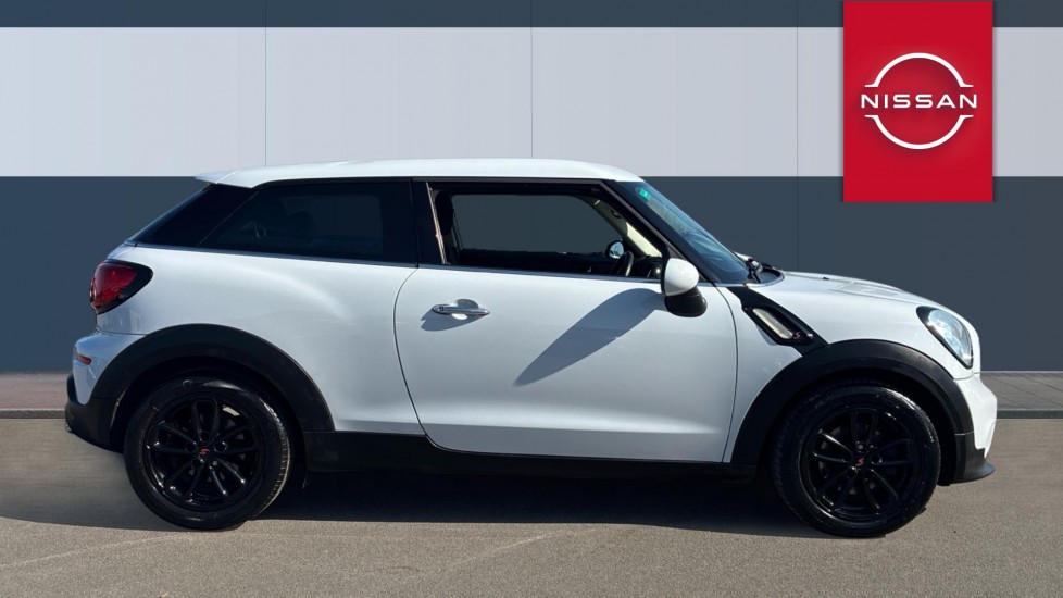 MINI Paceman 2.0 Cooper S D 3dr Diesel Coupe - Image 5