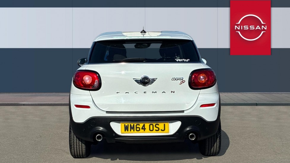 MINI Paceman 2.0 Cooper S D 3dr Diesel Coupe - Image 6
